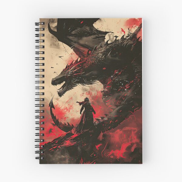 Item preview, Legends of the Dragonfire Realm designed and sold by FireScreen.