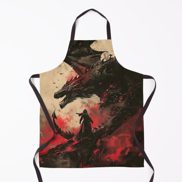 Item preview, Legends of the Dragonfire Realm designed and sold by FireScreen.