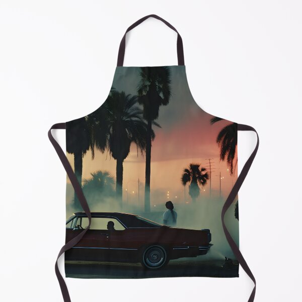 Item preview, Miami 1980s American Gangsters designed and sold by GreenInkXpress.