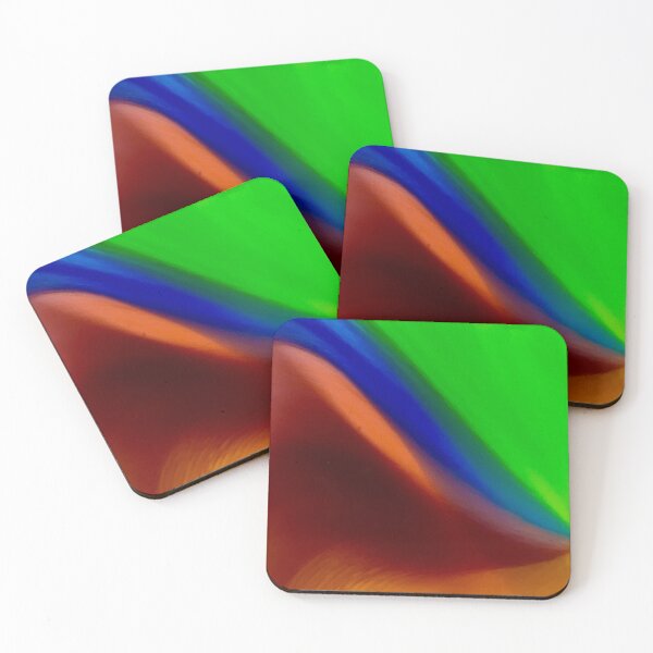 Item preview, Color Wave designed and sold by MashyTater.