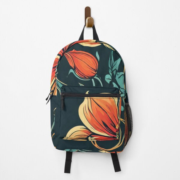 Item preview, Whimsical Bloom: Art Nouveau-Inspired Floral designed and sold by susshop214.