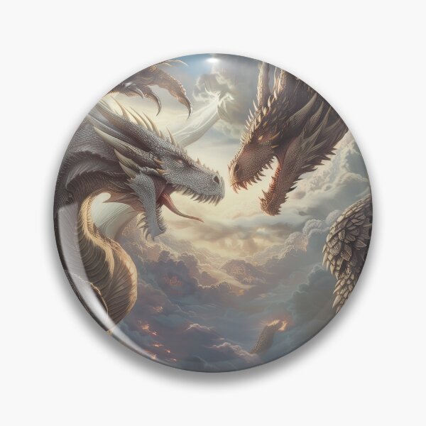 Item preview, Legends of the Dragonfire Realm designed and sold by FireScreen.