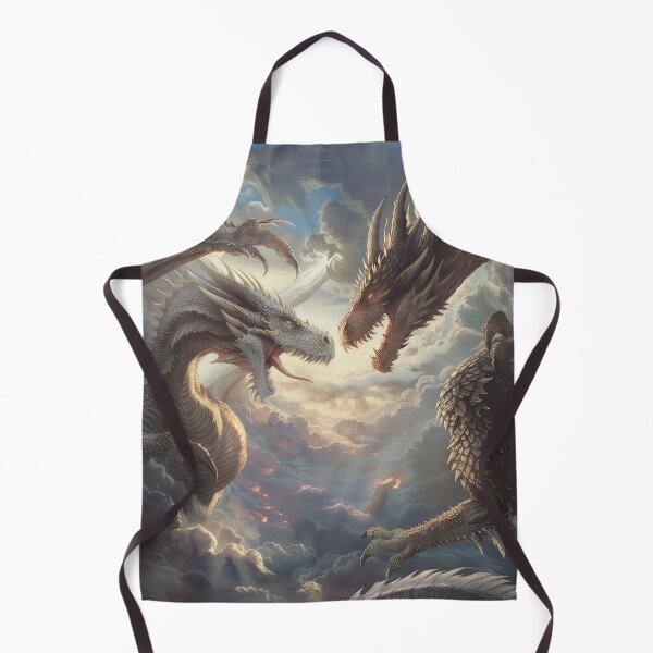 Item preview, Legends of the Dragonfire Realm designed and sold by FireScreen.
