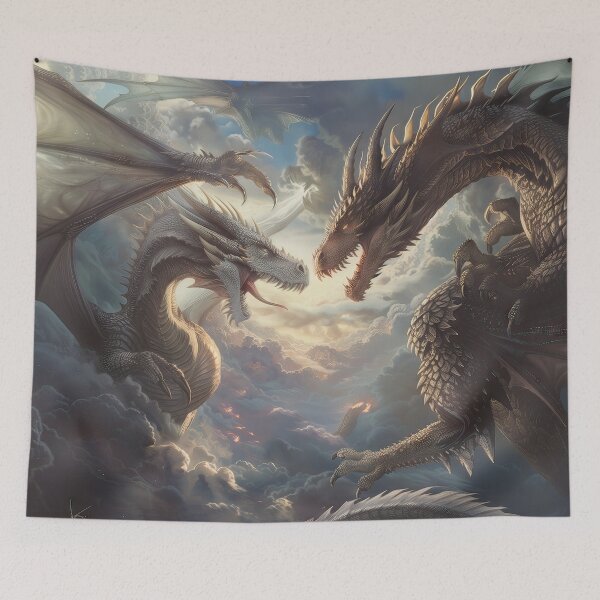 Item preview, Legends of the Dragonfire Realm designed and sold by FireScreen.