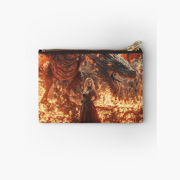 Item preview, Guardian of the Inferno: The Dragon and the Enchantress designed and sold by oanaunciuleanu.