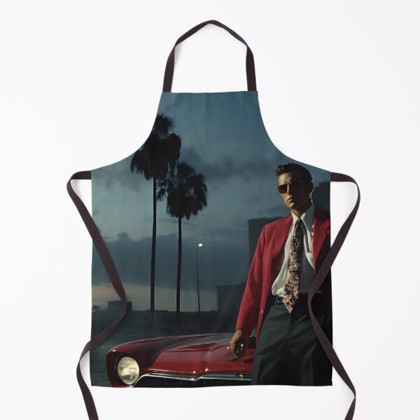 Item preview, Miami 1980s American Gangsters designed and sold by GreenInkXpress.