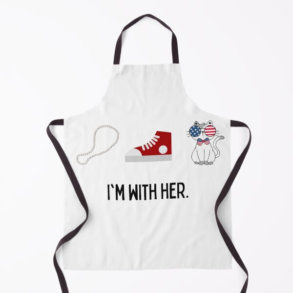 Item preview, I'm with her designed and sold by KLWBDesigns.