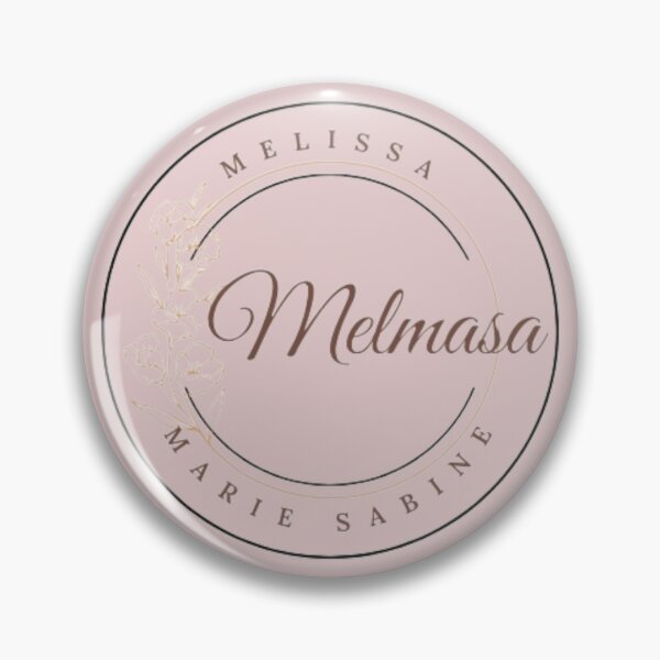 Item preview, Melmasa Logo designed and sold by Melmasa.