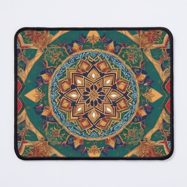 Item preview, Islamic pattern4 designed and sold by Mr Reindeer.