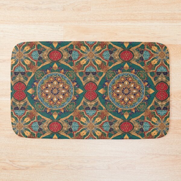 Item preview, Islamic pattern4 designed and sold by Mr Reindeer.