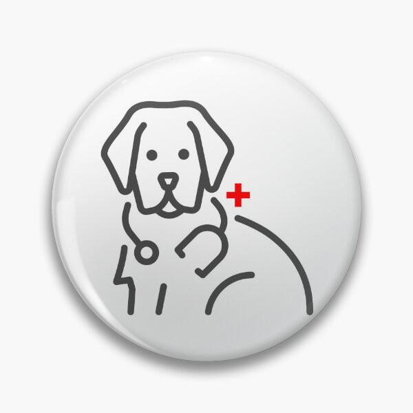 Item preview, Therapy Dog designed and sold by Nice En.