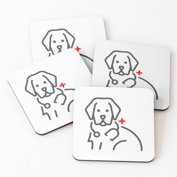 Item preview, Therapy Dog designed and sold by Nice En.