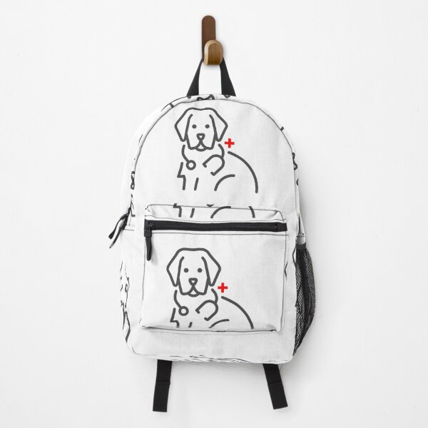 Item preview, Therapy Dog designed and sold by Nice En.