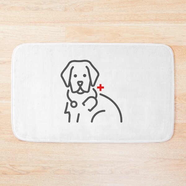 Item preview, Therapy Dog designed and sold by Nice En.