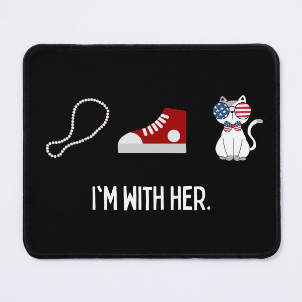 Item preview, I'm with her designed and sold by KLWBDesigns.