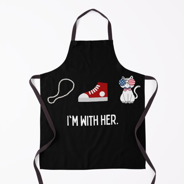 Item preview, I'm with her designed and sold by KLWBDesigns.