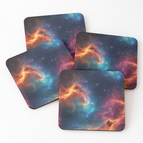 Item preview, Marvelous Galaxy designed and sold by Manny River.