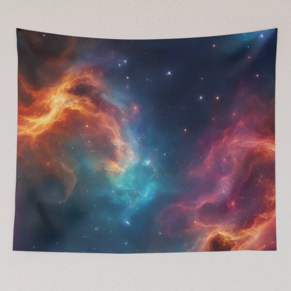 Item preview, Marvelous Galaxy designed and sold by Manny River.