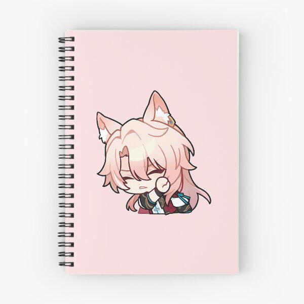 Item preview, Jiaoqiu | Honkai: Star Rail designed and sold by Verthalies.