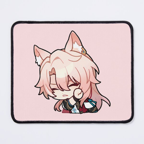 Item preview, Jiaoqiu | Honkai: Star Rail designed and sold by Verthalies.