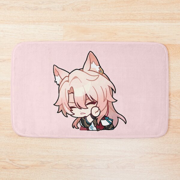Item preview, Jiaoqiu | Honkai: Star Rail designed and sold by Verthalies.