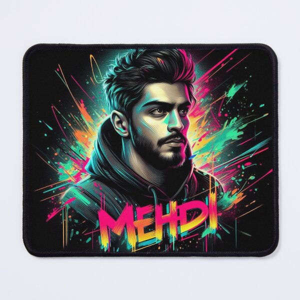 Item preview, Mehdi designed and sold by RaF71PrO.
