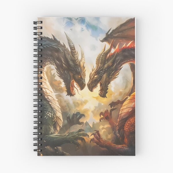 Item preview, Legends of the Dragonfire Realm designed and sold by FireScreen.
