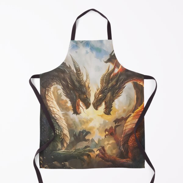 Item preview, Legends of the Dragonfire Realm designed and sold by FireScreen.