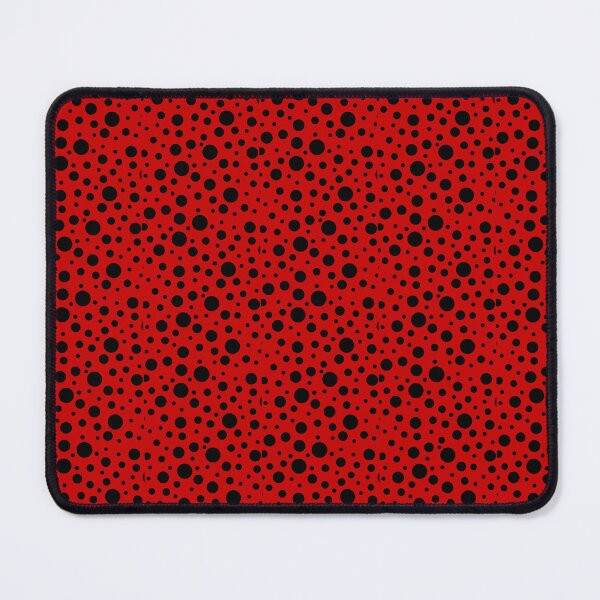 Item preview, polka gone black designed and sold by GODLOVES by Isaiah .