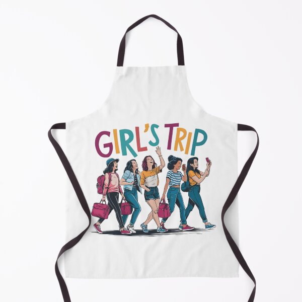 Item preview, new york bachelorette, Girl's Trip designed and sold by mood-draftsman.