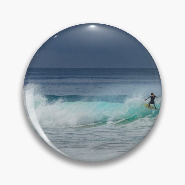 Item preview, The Break at Wye River designed and sold by Craig Mitchell.