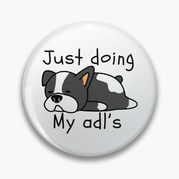 Item preview, Therapy Dog designed and sold by Nice En.