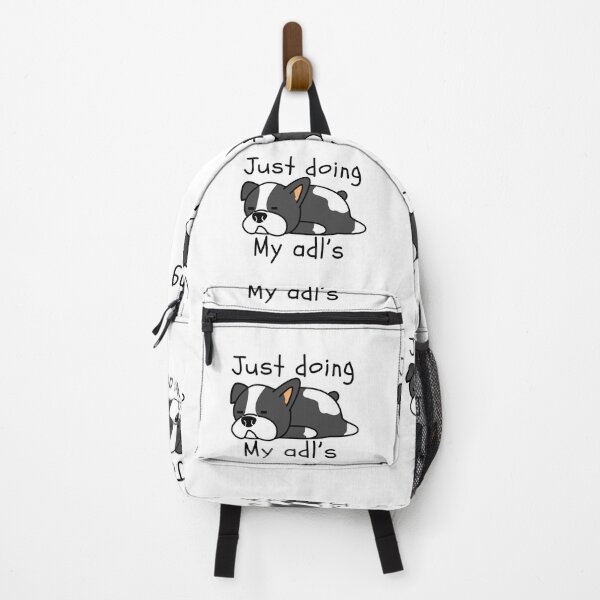 Item preview, Therapy Dog designed and sold by Nice En.