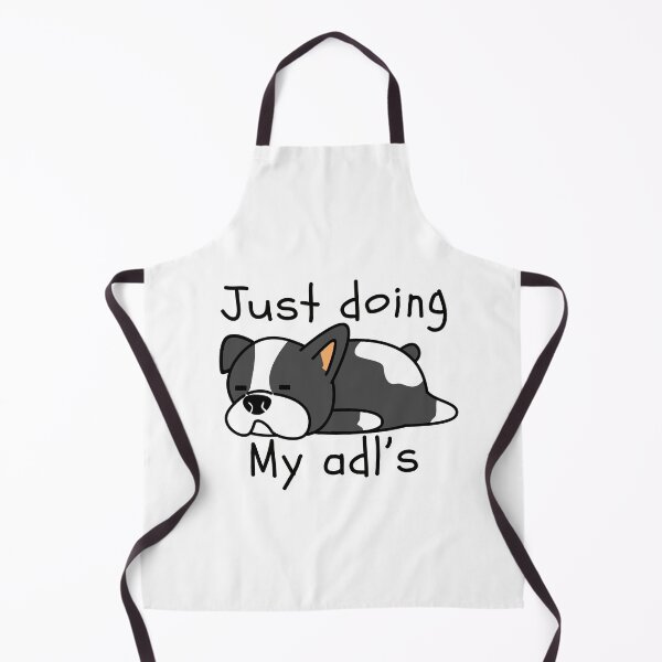Item preview, Therapy Dog designed and sold by Nice En.