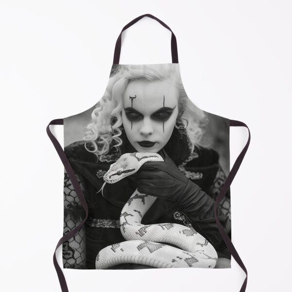 Item preview, Gothici Circi - Et Serpens Incantator 10 designed and sold by Occulta-Mundi.