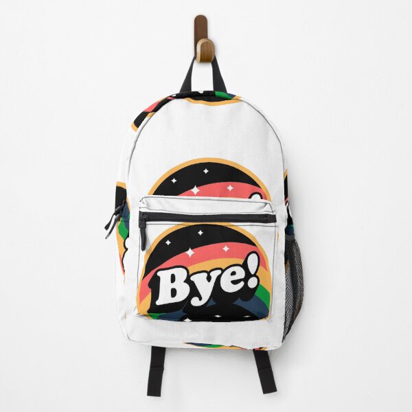 Item preview, Bye! designed and sold by CapriCreatives.