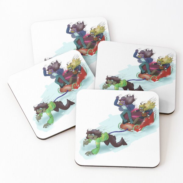 Item preview, Not So Fast Kris! designed and sold by sandelswagger.