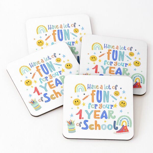 Item preview, School start designed and sold by Sandra Brezina.