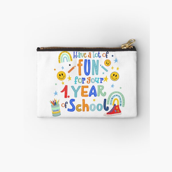 Item preview, School start designed and sold by Sandra Brezina.