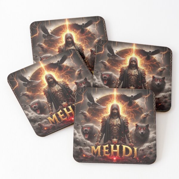 Item preview, Mehdi designed and sold by RaF71PrO.