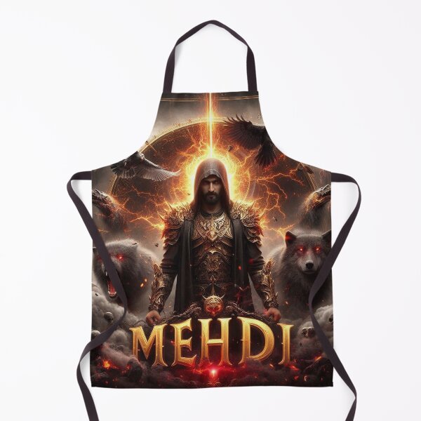 Item preview, Mehdi designed and sold by RaF71PrO.