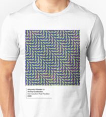 Animal Collective Cover Art Unisex T-Shirt