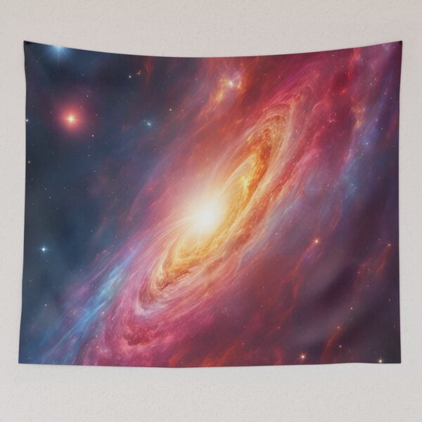 Item preview, Cosmic Universe designed and sold by Manny River.