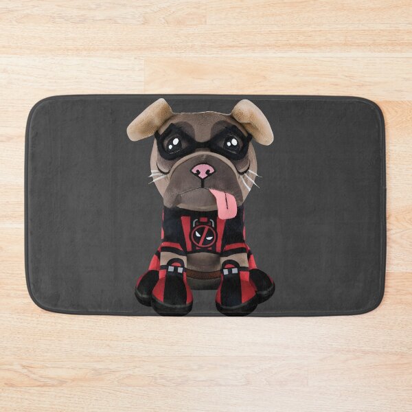 Item preview, Dogpool,  Superhero designed and sold by Smtradersllc.