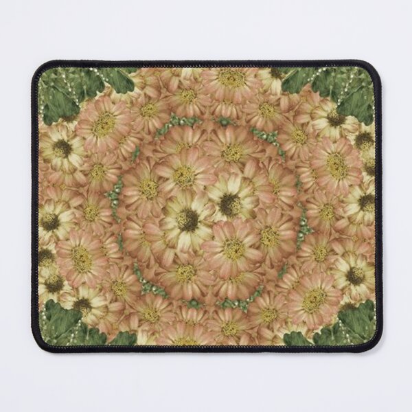Item preview, Wallflowers Volume 02 - No. 07 - Patterns designed and sold by Legacy Star Designs.