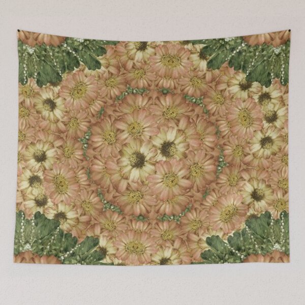 Item preview, Wallflowers Volume 02 - No. 07 - Patterns designed and sold by Legacy Star Designs.