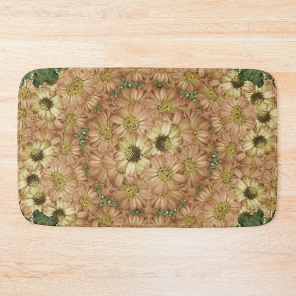 Item preview, Wallflowers Volume 02 - No. 07 - Patterns designed and sold by Legacy Star Designs.