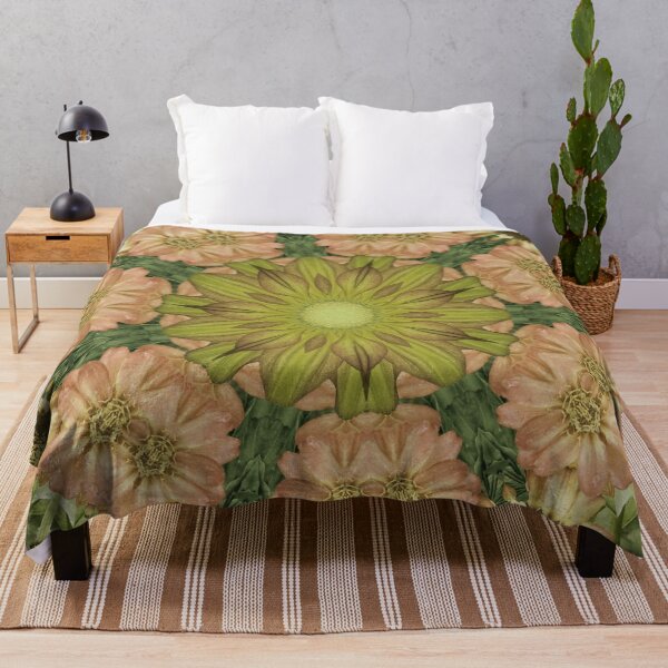 Item preview, Wallflowers Volume 02 - No. 04 - Patterns designed and sold by Legacy Star Designs.