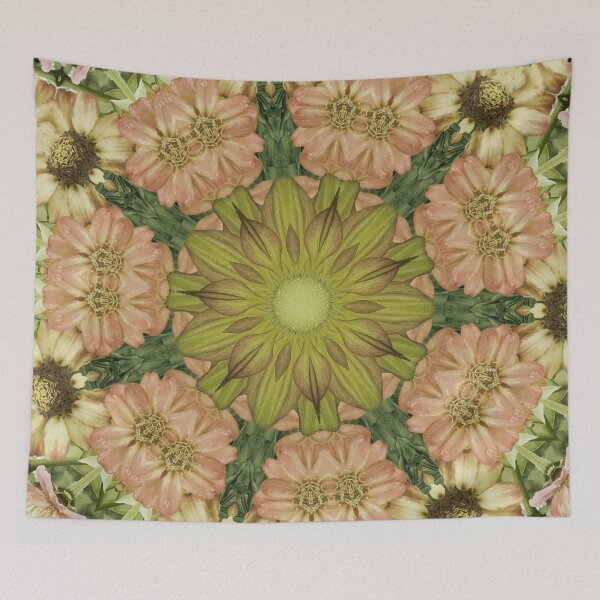 Item preview, Wallflowers Volume 02 - No. 04 - Patterns designed and sold by Legacy Star Designs.