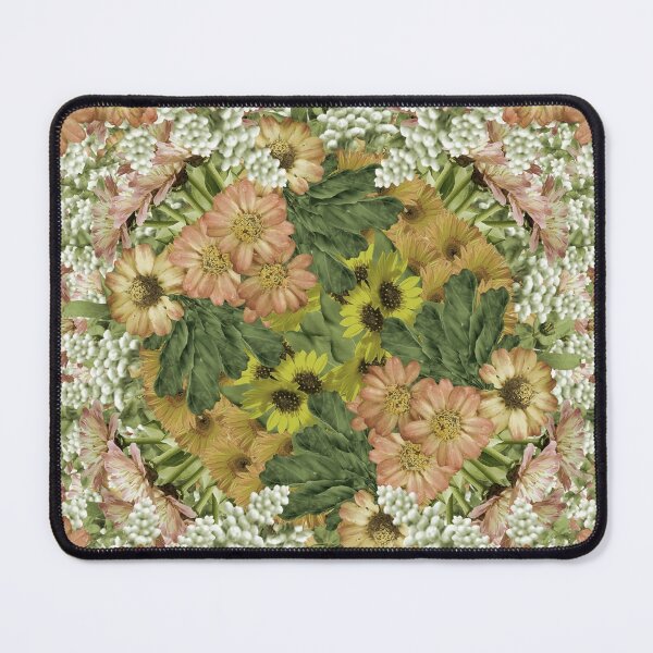 Item preview, Wallflowers Volume 02 - No. 02 - Patterns designed and sold by Legacy Star Designs.